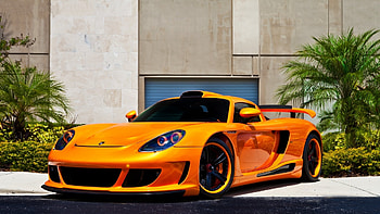 Transport, Auto HD wallpaper