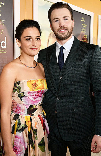 Jenny Slate Movies, Chris Evans is single, Happy for Jenny Slate, Dating HD phone wallpaper