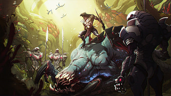 Metroid Dread, Chozo archives, Spoilers, Gaming HD wallpaper