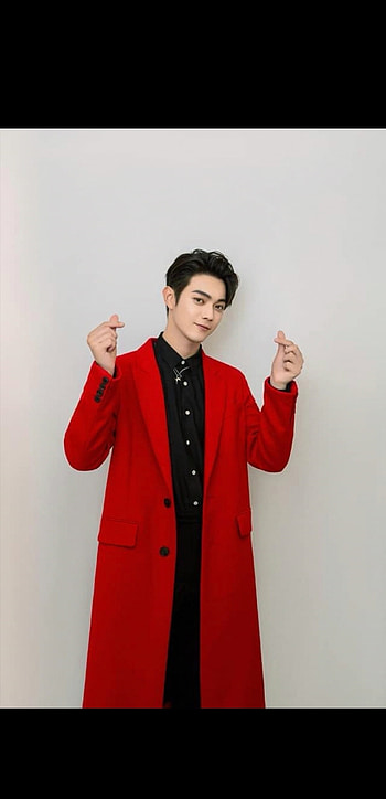 Xu Kai, Chino, Actor HD phone wallpaper