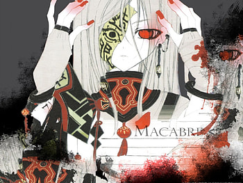 miscellaneous 6, anime girl, anime HD wallpaper