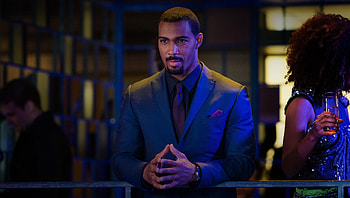 Power (2022) movie HD wallpaper