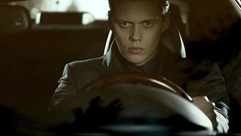 Bill Skarsgard, Movies, Top , Backgrounds HD wallpaper