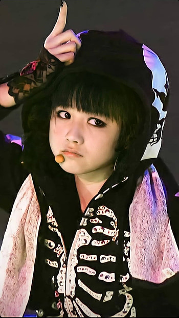 Yui-metal 03, Babymetal, Moa-metal, Su-metal HD phone wallpaper