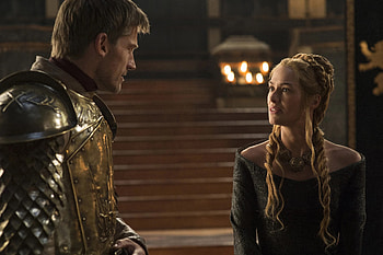 Cersei Lannister, Game of Thrones, Manipulative Queen, Complex character HD wallpaper