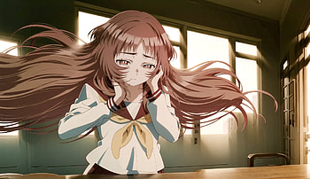 Ai Mie, Ai Mie (The Girl I Like Forgot Her Glasses), Anime, The Girl I Like Forgot Her Glasses HD wallpaper