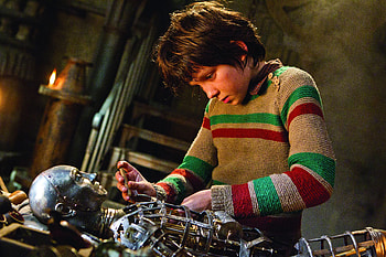 Hugo , Movie HQ HD wallpaper