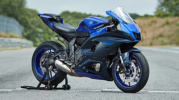 YZF-R7, Yamaha HD wallpaper