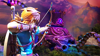 Best games, Wii U, Monster battles, Ultimate adventure HD wallpaper