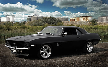 car, chevrolet, fun, cool, camaro HD wallpaper