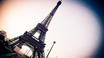 Cities, Paris, City, France, Tower, Eiffel HD wallpaper
