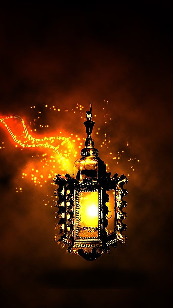 Ramzan, Ramadan Lantern HD phone wallpaper