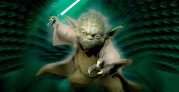 Yoda Star Wars , yoda, star-wars HD wallpaper