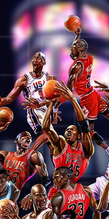 NBA, Sports HD phone wallpaper