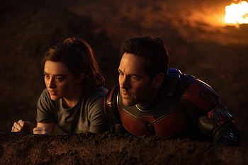 Quantum Cavern — Ant‑Man & The Wasp: Quantumania ( Ultra ), Paul Rudd, Ant-Man, movie, Ant-Man and The Wasp: Quantumania HD wallpaper
