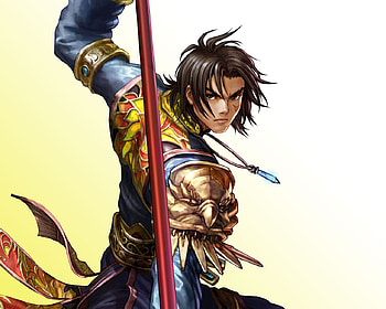 Kilik, adventure, action, video game, anime, soul calibur, fighter, soul calibur 4 HD wallpaper
