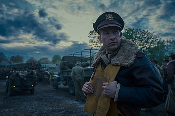 Masters of the Air TV Show - Military Drama Scene, TV Show, Masters of the Air HD wallpaper