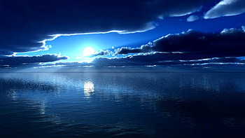 Sky 2560 x 1440 HD wallpaper