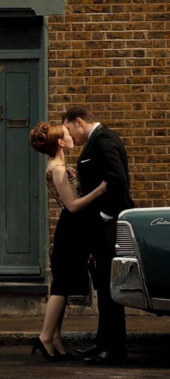 Tom Hardy Legend, Kiss HD phone wallpaper