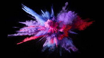 Oled PC HD wallpaper