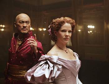 Ken Watanabe, Movies, Broadway, Education Grants HD wallpaper