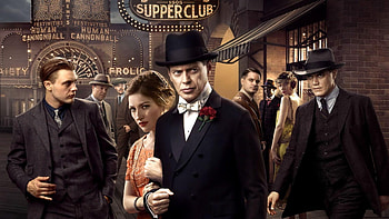 Steve Buscemi movies, Boardwalk Empire , Elegant backgrounds, Intense atmosphere HD wallpaper