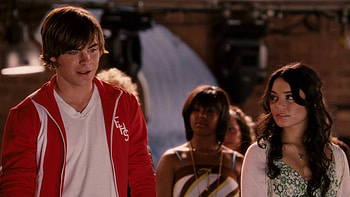 High School Musical 3, Senior year, Bluray remux HD wallpaper