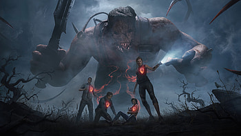 Dead By Daylight Mobile, dead-by-daylight, games, 2024-games, mobile, video-games HD wallpaper