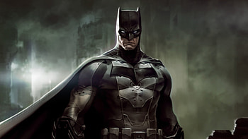 Batman Dark Knight Artwork, batman, artwork, artist, artstation HD wallpaper