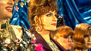 To Wong Foo Thanks, Julie Newmar HD wallpaper