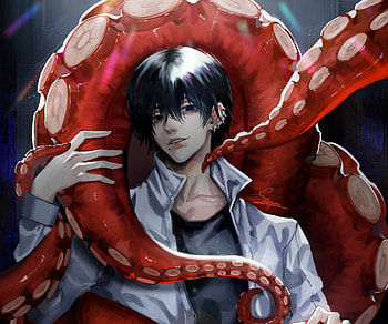 Hirofumi Yoshida, Hirofumi Yoshida, video game, Genshin Impact HD wallpaper