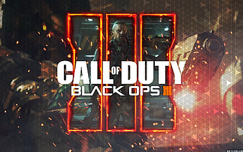 2016 Call Of Duty Black Ops 3 , call-of-duty-black-ops, games, xbox-games, ps-games HD wallpaper