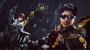 video game, Stellar Blade HD wallpaper