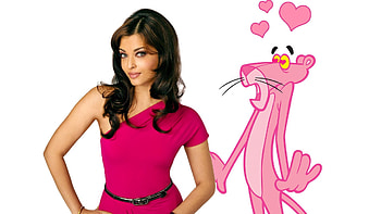 The Pink Panther 2, Sleek visuals, Funny hijinks, Memorable movie moments HD wallpaper