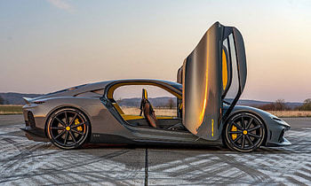 RAW Gemera Open Doors, Koenigsegg HD wallpaper