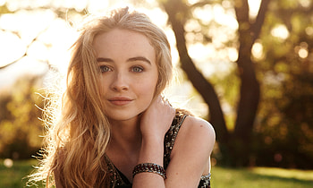 Sabrina Carpenter New , sabrina-carpenter, celebrities, girls, music, singer HD wallpaper