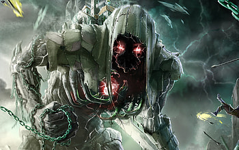 Death fantasy artwork HD wallpaper