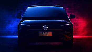 Polo Track, Volkswagen HD wallpaper