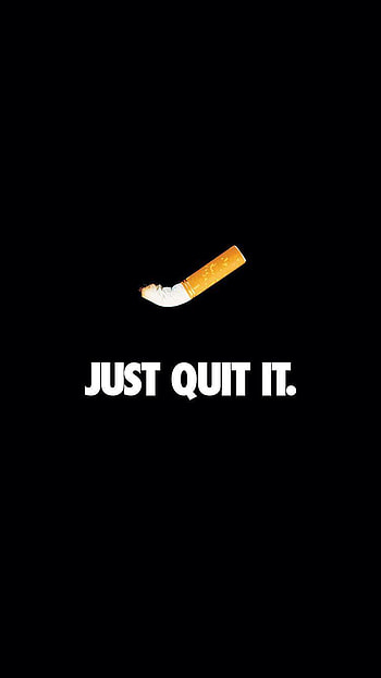 Quit Smoking, No Smoking HD phone wallpaper