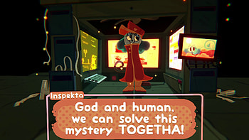 Great God Grove: Adventure Awaits!, video game HD wallpaper