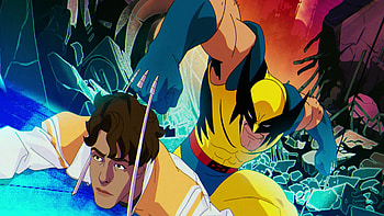 X-men '97, X-Men '97, Wolverine, TV Show HD wallpaper