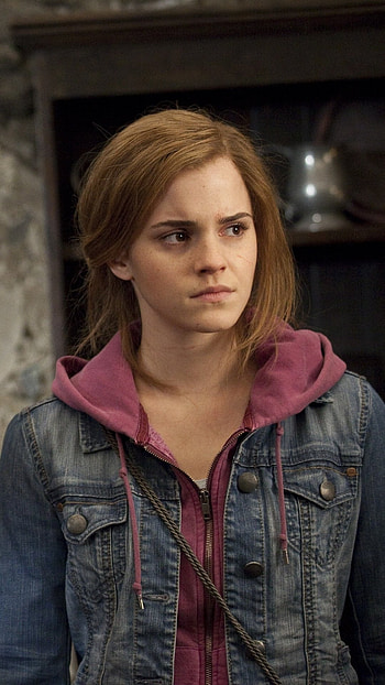 Movie, Harry Potter, Deathly Hallows, Part 2 HD phone wallpaper