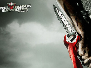 inglourious basterds, , movie HD wallpaper