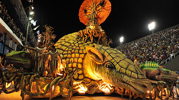 Rio de Janeiro, Travels, Rio carnival, 2015 holidays HD wallpaper