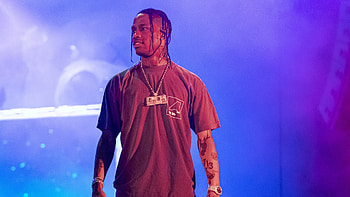 Travis Scott, 20 HD wallpaper