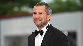 Guillaume Canet, Talented artist, French film industry, Versatile actor HD wallpaper