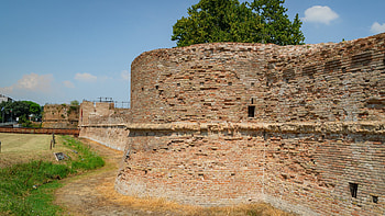 Ravenna, Exciting events, Online tickets, Active travel HD wallpaper