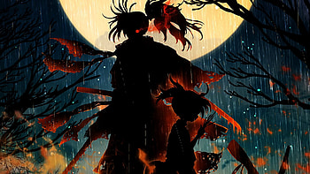 dororo, Hyakkimaru (Dororo), Dororo (Character), Anime, Dororo HD wallpaper