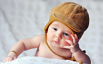 Cute Baby, Infant, Baby, 2015, Cute HD wallpaper