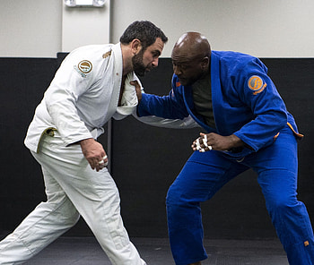 Health benefits, Fitness advantage, Jiu-jitsu for men, Total body workout HD wallpaper